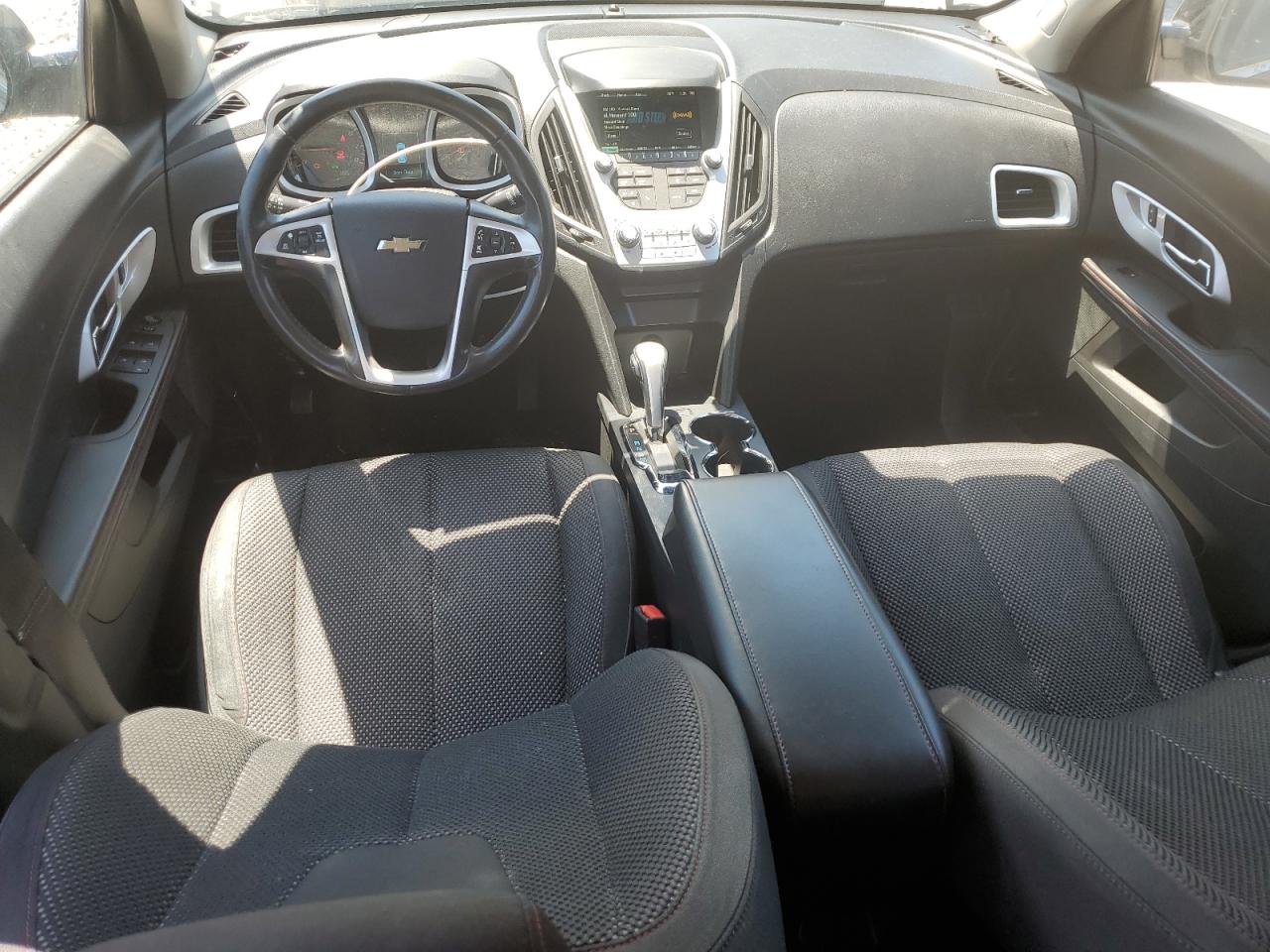 2GNFLFEK3E6208457 2014 Chevrolet Equinox Lt