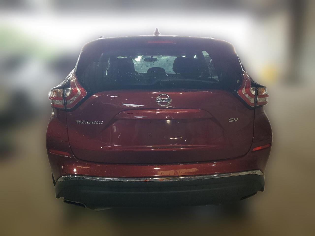 2017 Nissan Murano S VIN: 5N1AZ2MG6HN128671 Lot: 63672464