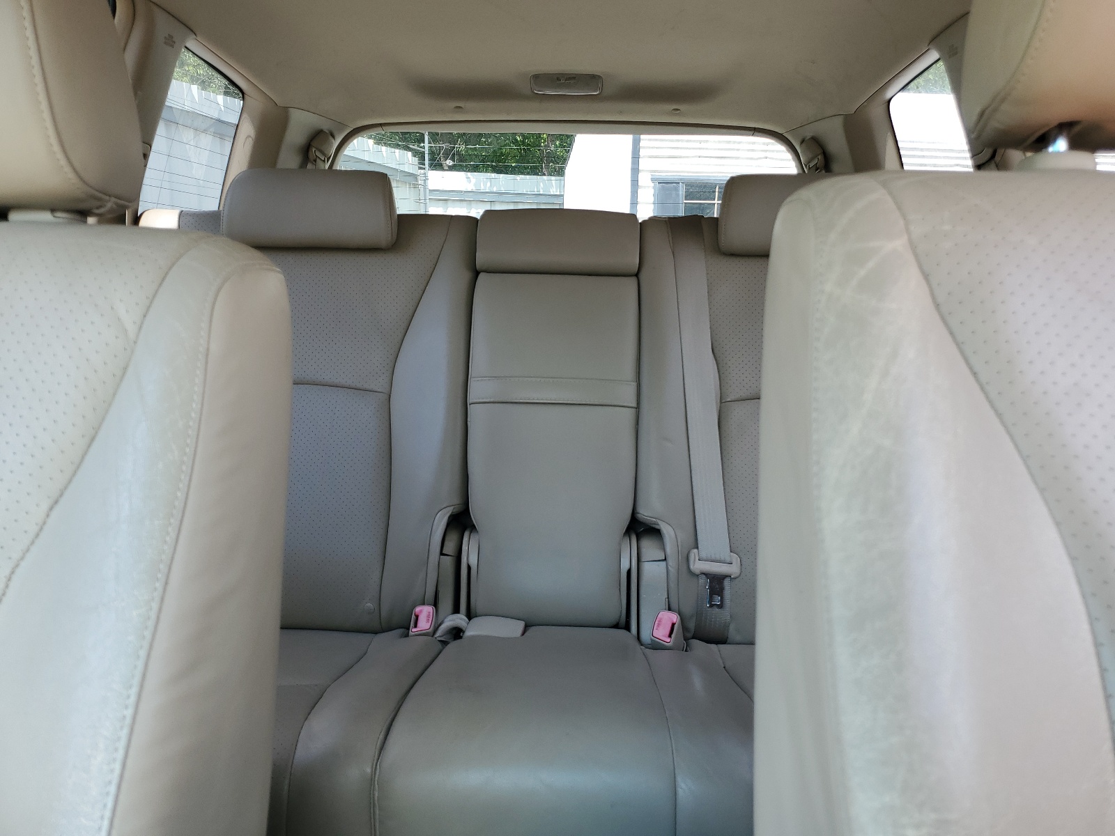 JTEDP21A760100360 2006 Toyota Highlander Limited