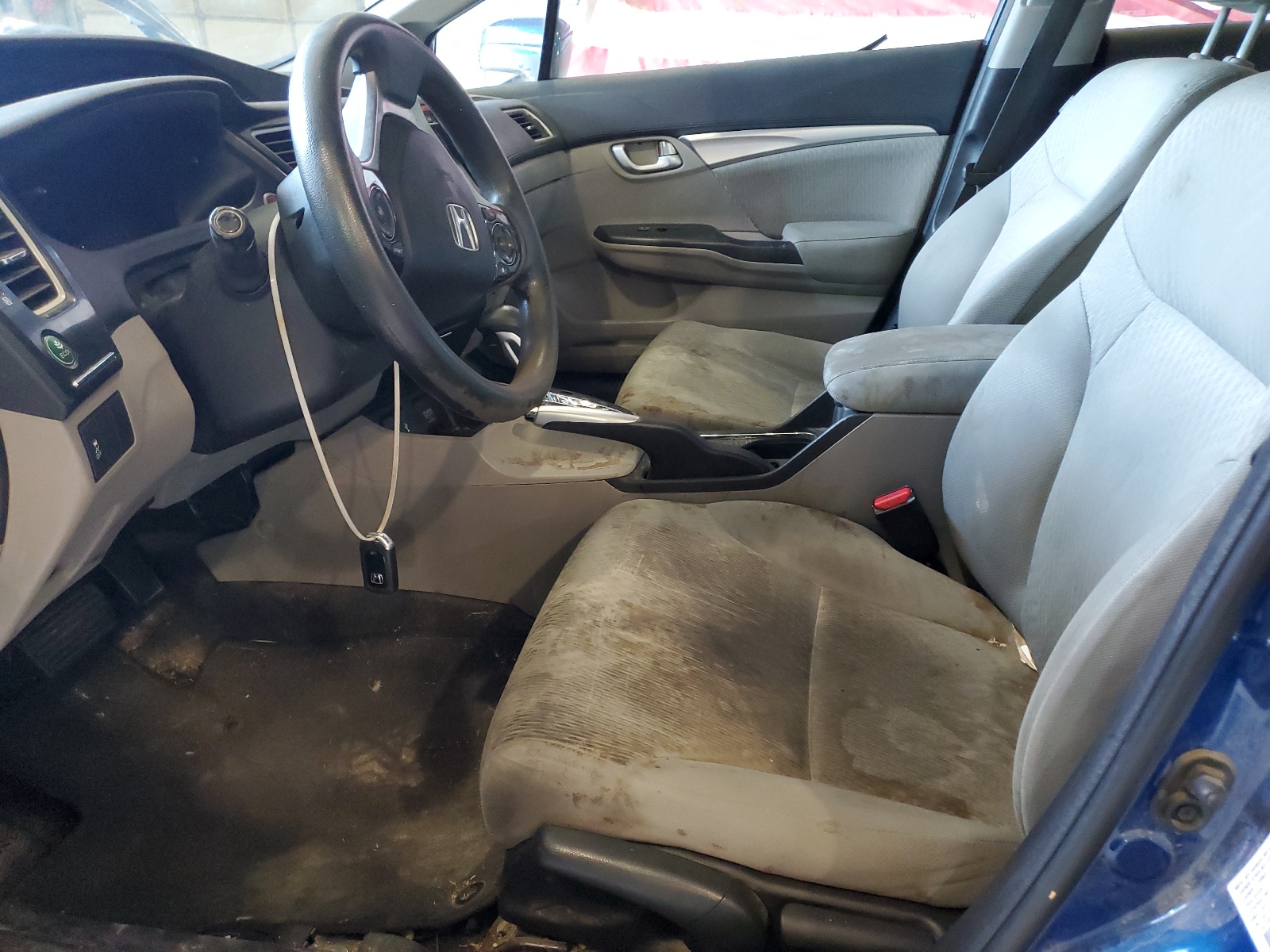 19XFB2F82FE049875 2015 Honda Civic Ex 19XFB2F82FE049875 2015 Honda Civic Ex
