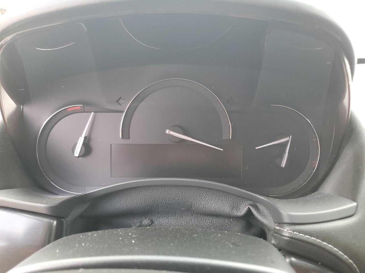 2017 Cadillac Ats VIN: 1G6AA5RX3H0203882 Lot: 64450484