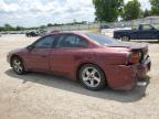 2002 Pontiac Bonneville Sle de vânzare în Wichita, KS - All Over