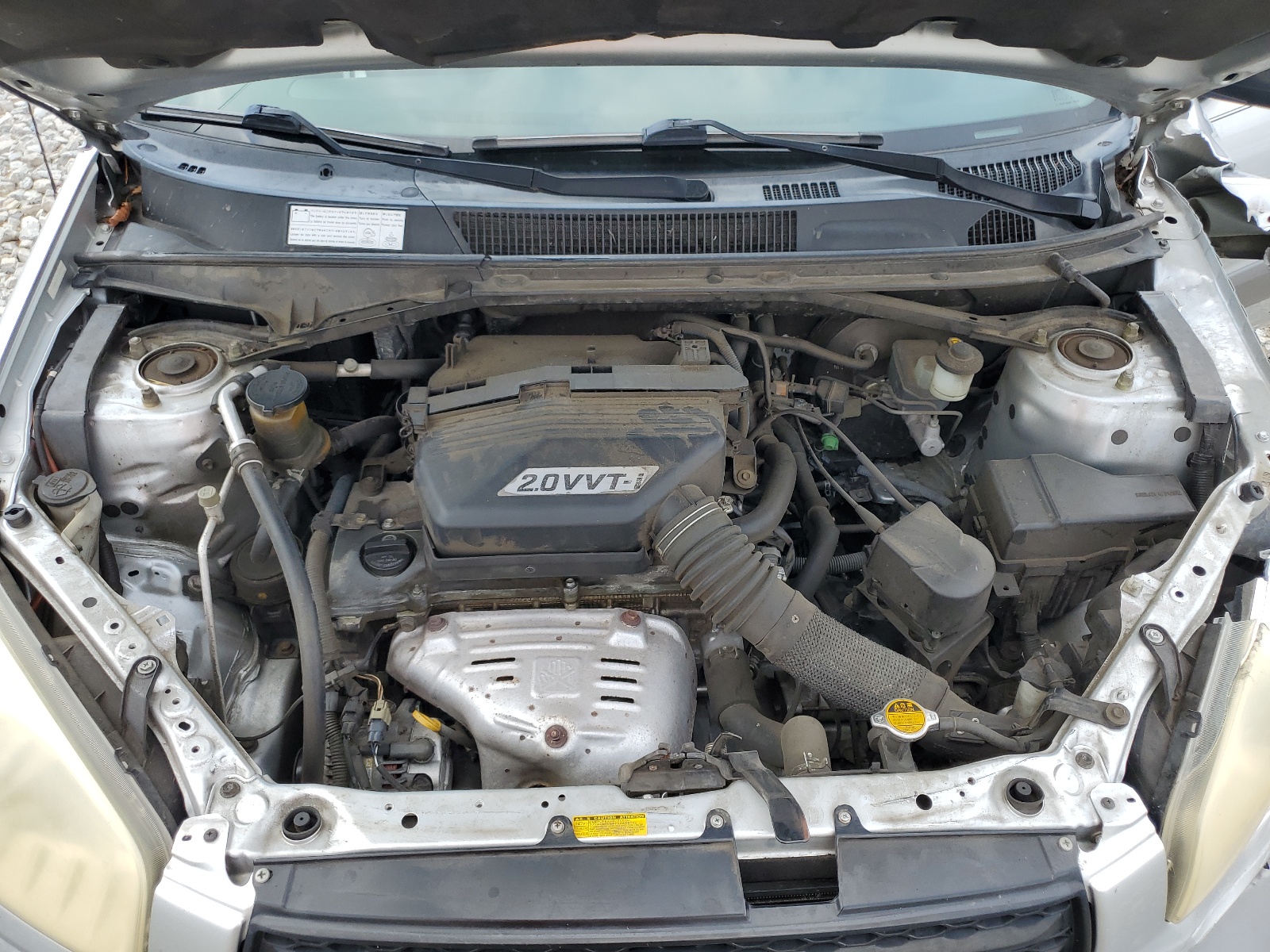 JTEHH20V126059010 2002 Toyota Rav4