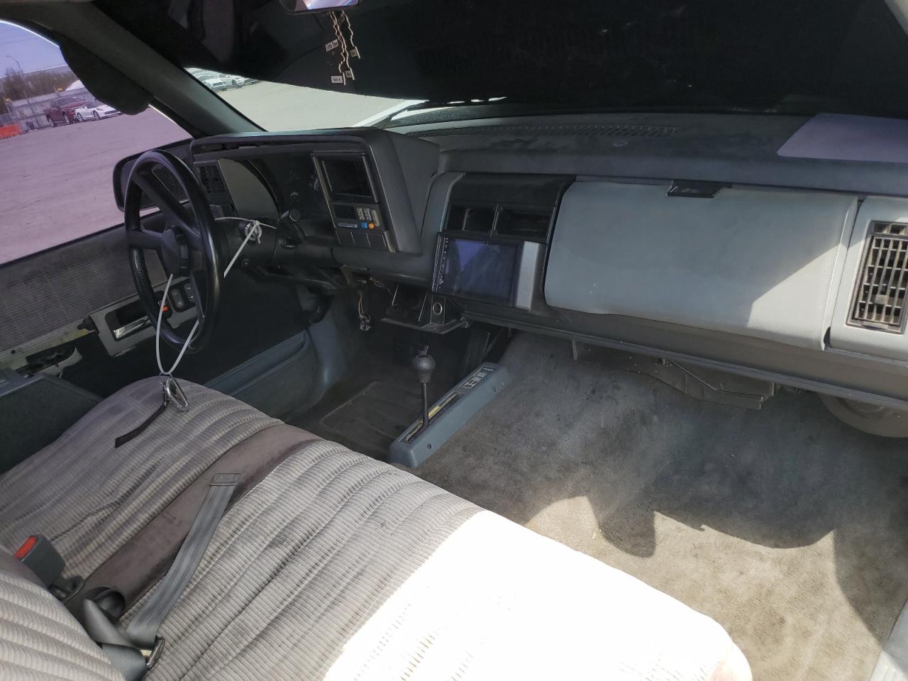 1990 Chevrolet Gmt-400 K1500 VIN: 1GCDK14K7LZ241180 Lot: 64502904