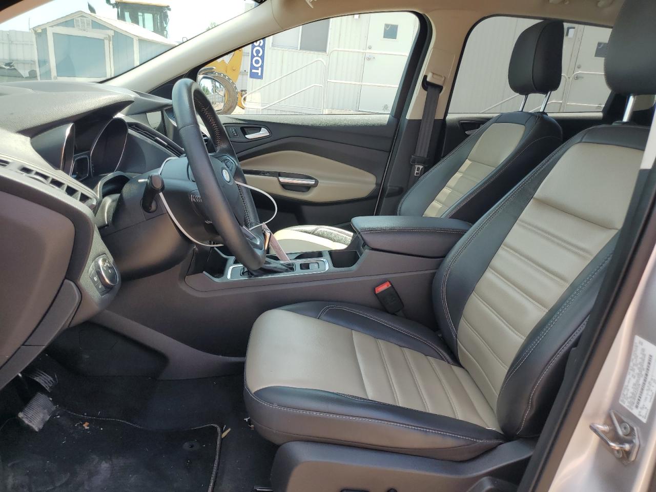 2019 Ford Escape - Image 7