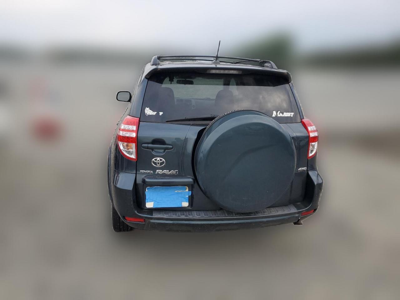 2010 Toyota Rav4 Sport VIN: 2T3RF4DV8AW028435 Lot: 64837264