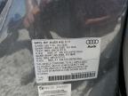 2011 Audi Q7 Prestige за продажба в Taylor, TX - Side