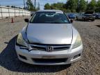 2007 Honda Accord Value for Sale in Hillsborough, NJ - Front End