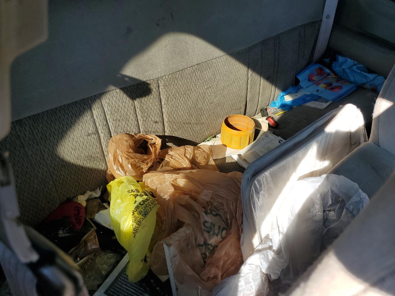 1998 Ford F150 VIN: 1FTZX1769WNA70482 Lot: 62073964