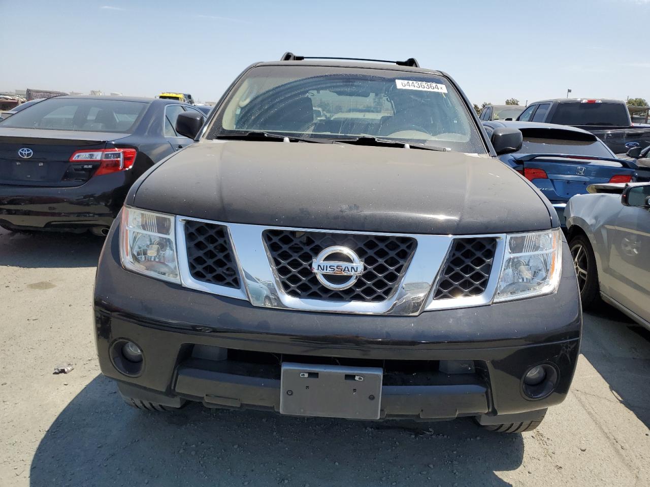 2006 Nissan Pathfinder - Image 5