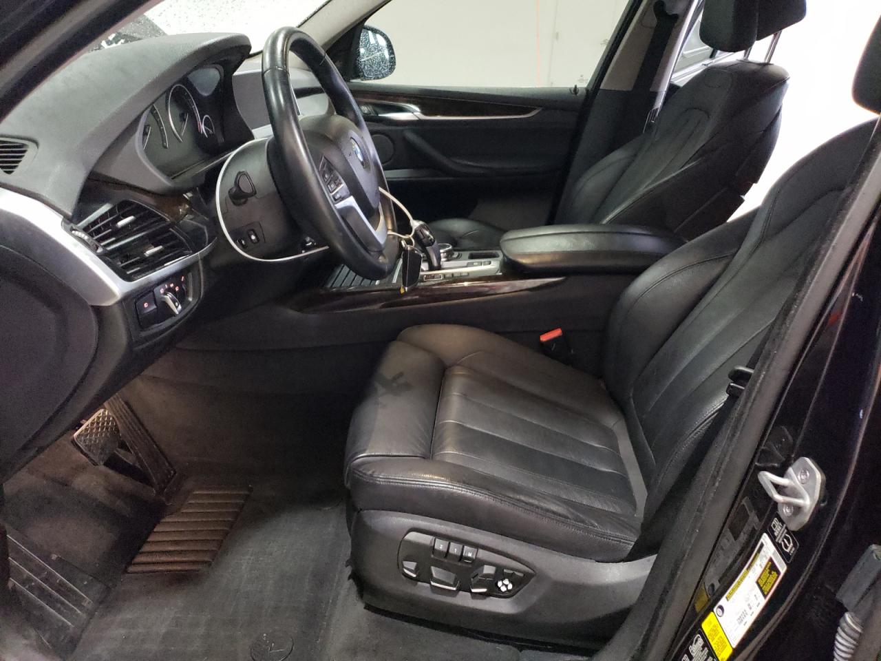 2014 BMW X5 xDrive35I VIN: 5UXKR0C5XE0H23479 Lot: 64356874