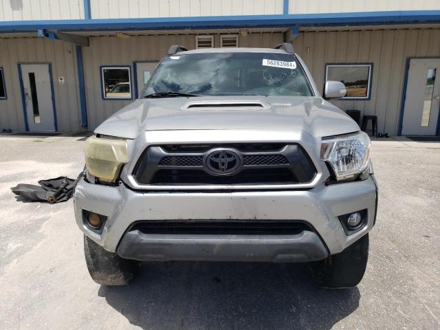 3TMLU4EN6FM185061 | 2015 Toyota tacoma double cab