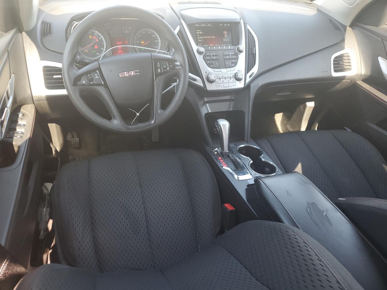 2012 GMC Terrain Sle VIN: 2GKFLREK5C6254061 Lot: 62906544