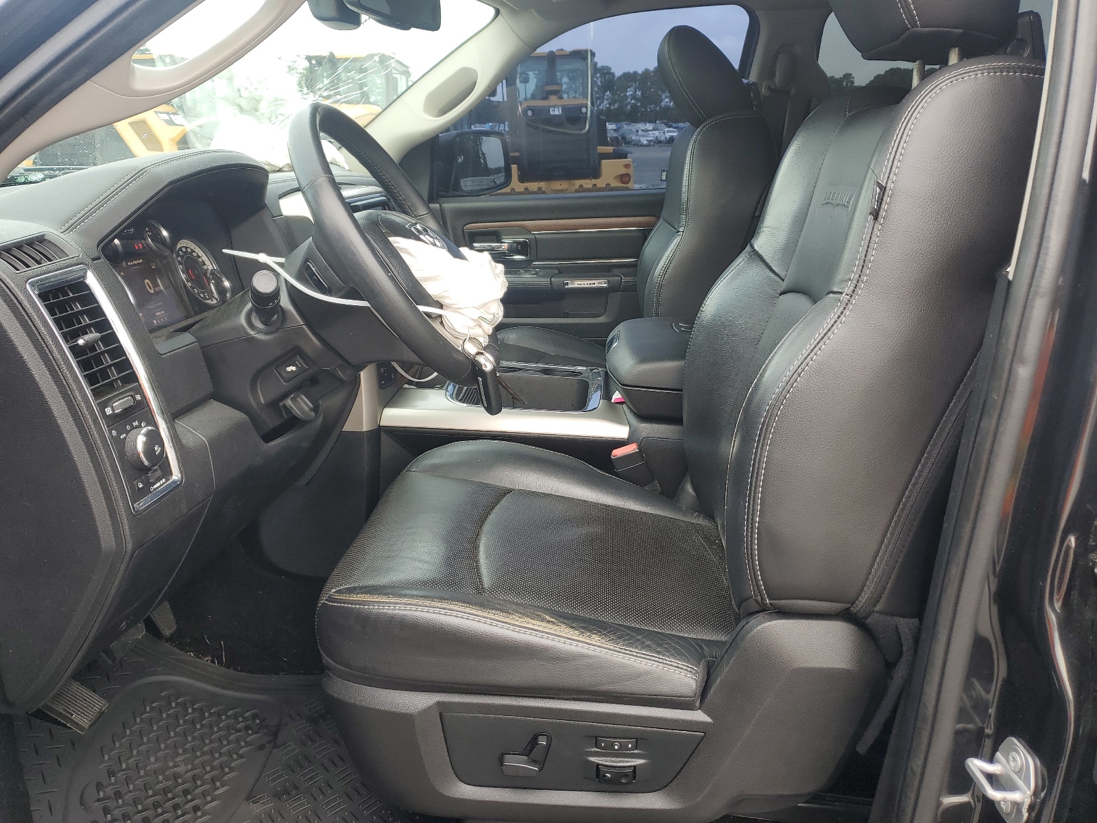 1C6RR7NTXGS348791 2016 Ram 1500 Laramie