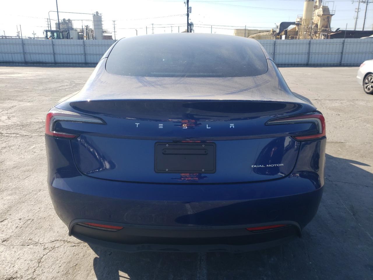 2024 Tesla Model 3 VIN: 5YJ3E1EB5RF797309 Lot: 65029784