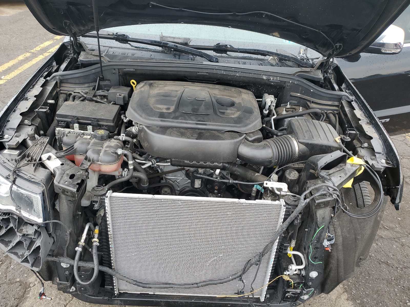 1C4RJFBG3KC761771 2019 Jeep Grand Cherokee Limited