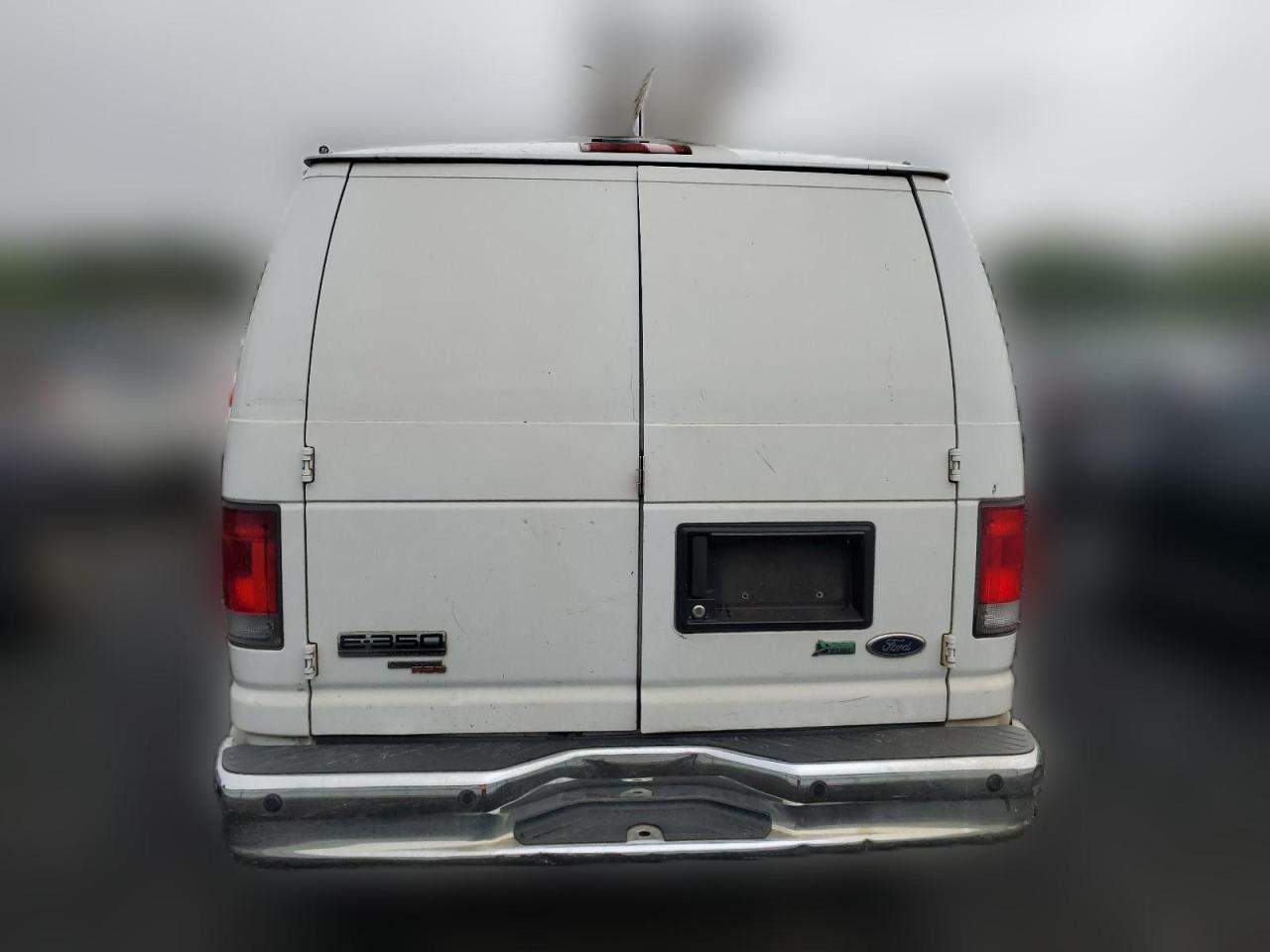 2013 Ford Econoline E350 Super Duty Van VIN: 1FTSE3EL3DDA70881 Lot: 64349474