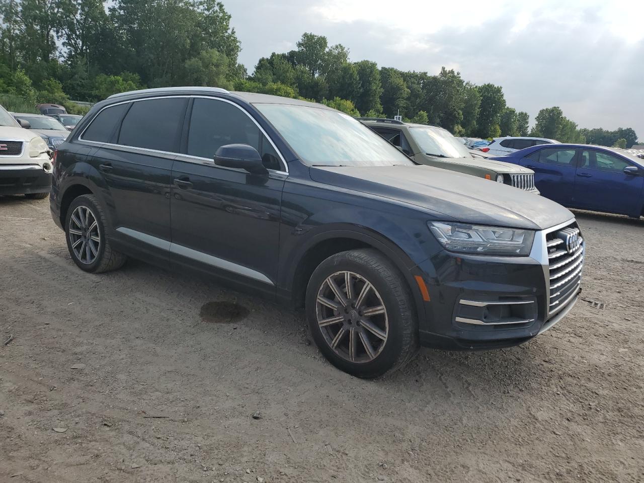 WA1VAAF7XHD031218 2017 Audi Q7 Prestige