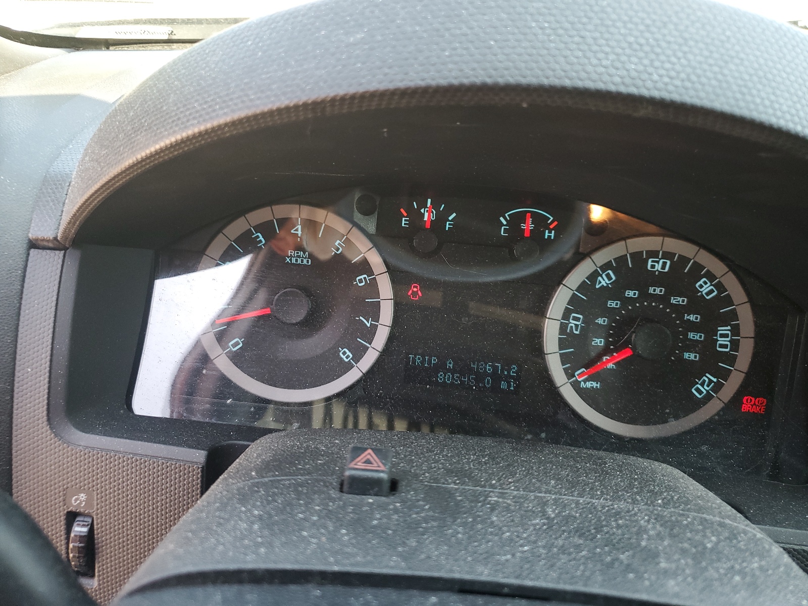 1FMCU9EG2CKA89442 2012 Ford Escape Limited