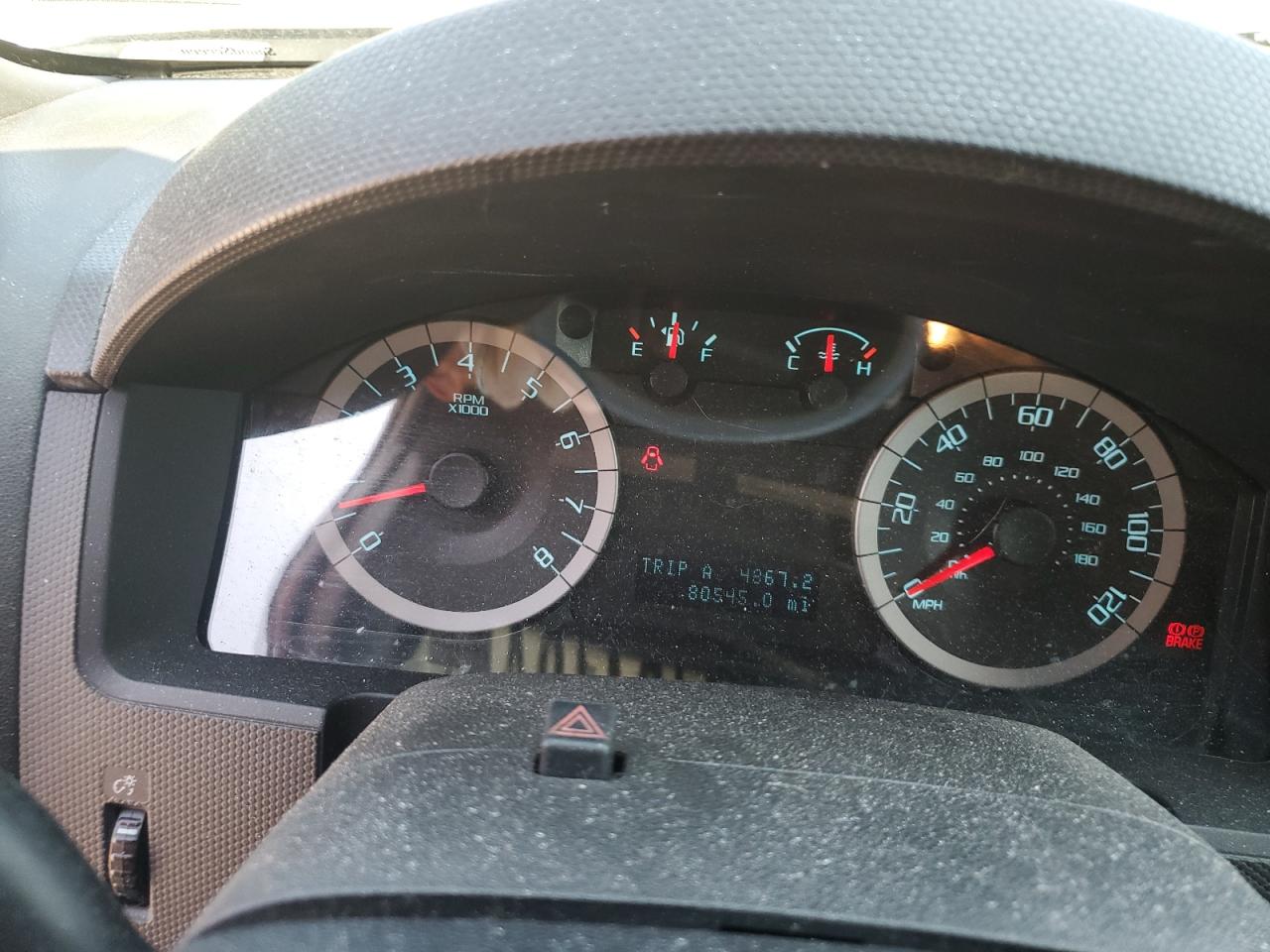 2012 Ford Escape Limited VIN: 1FMCU9EG2CKA89442 Lot: 61941844