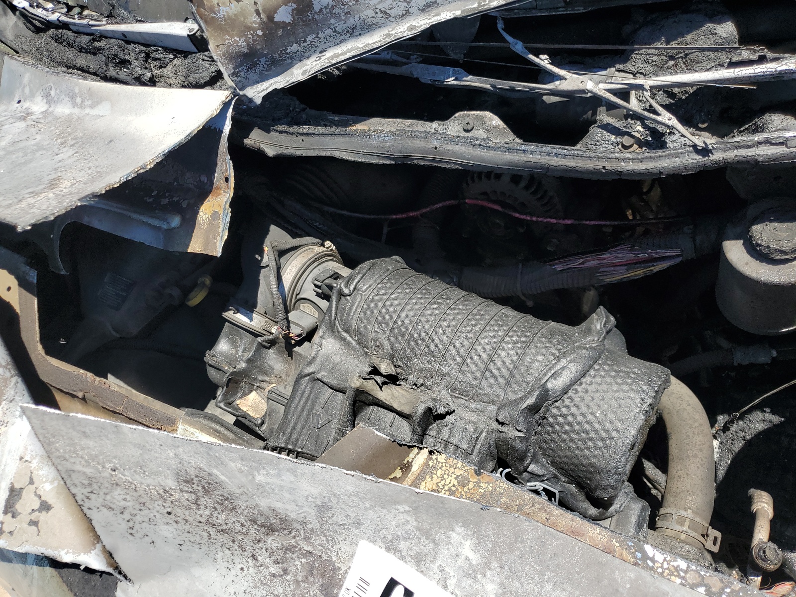 1GBWGKCGXE1122414 2014 Chevrolet Express G2500 3Lt