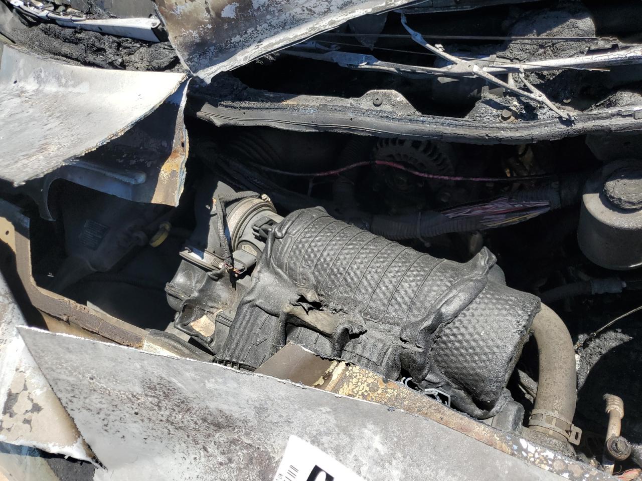 2014 Chevrolet Express G2500 3Lt VIN: 1GBWGKCGXE1122414 Lot: 64642684