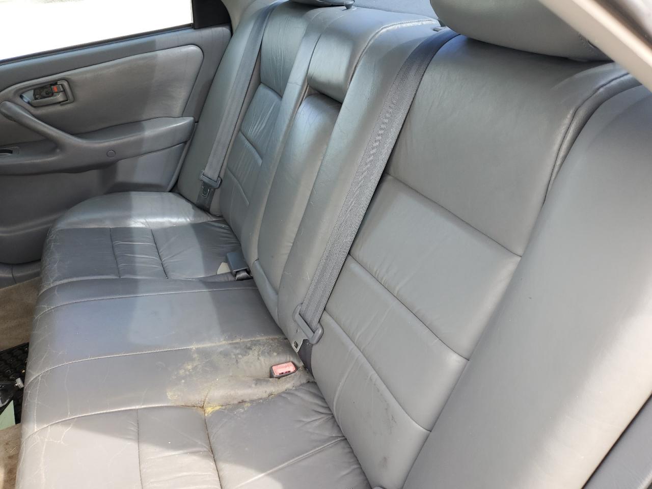 2000 Toyota Camry Le VIN: 4T1BF22K6YU937940 Lot: 63306994