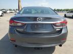 2016 Mazda 6 Sport იყიდება Grand Prairie-ში, TX - Front End