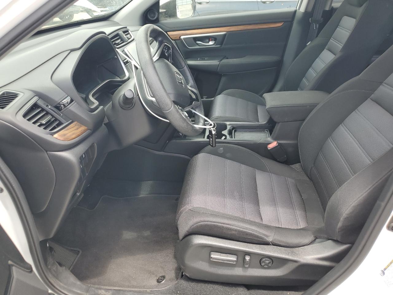 2021 Honda Cr-V Ex VIN: 2HKRW1H54MH419781 Lot: 63661274