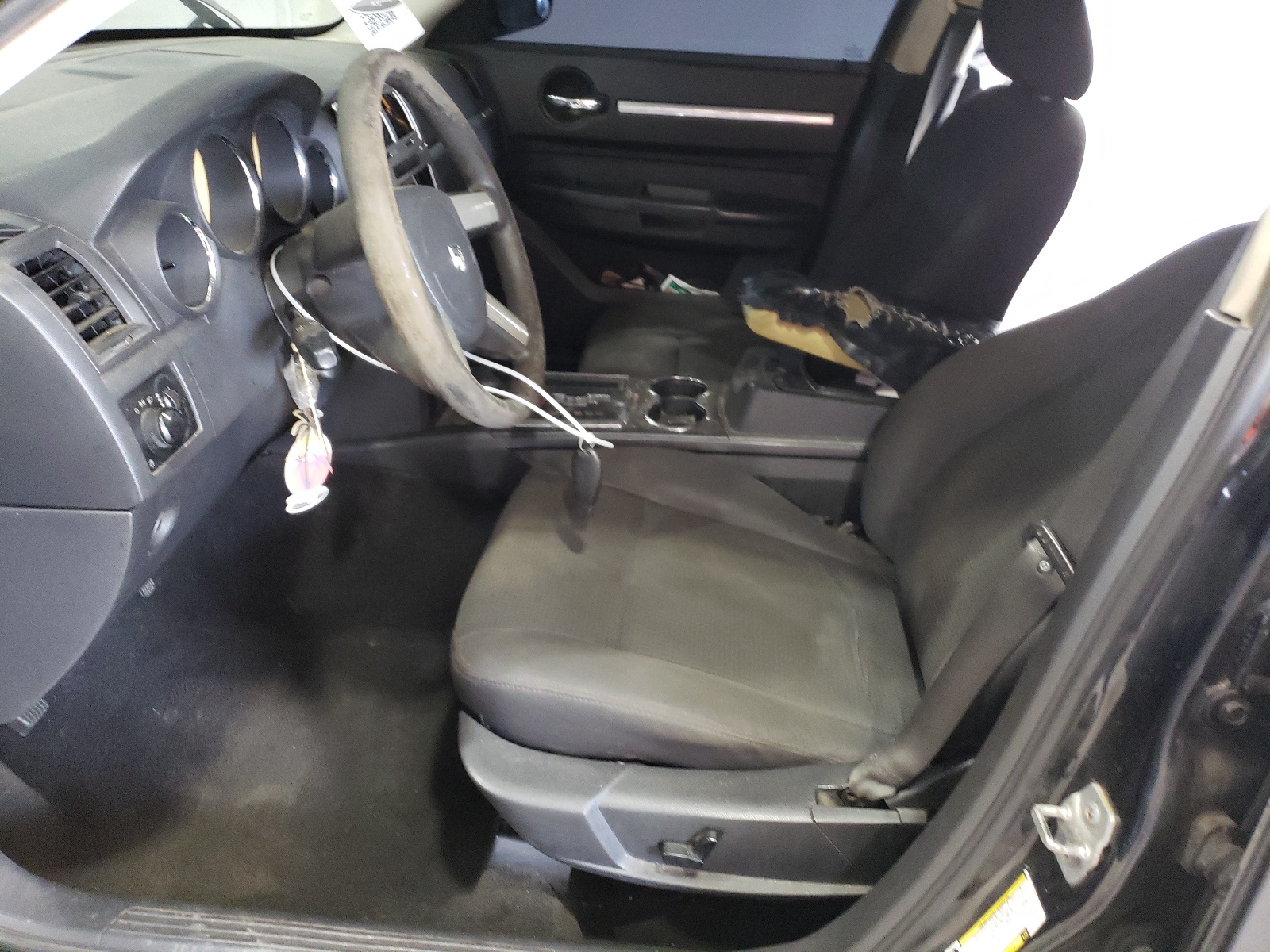 2B3KA43G98H334073 2008 Dodge Charger