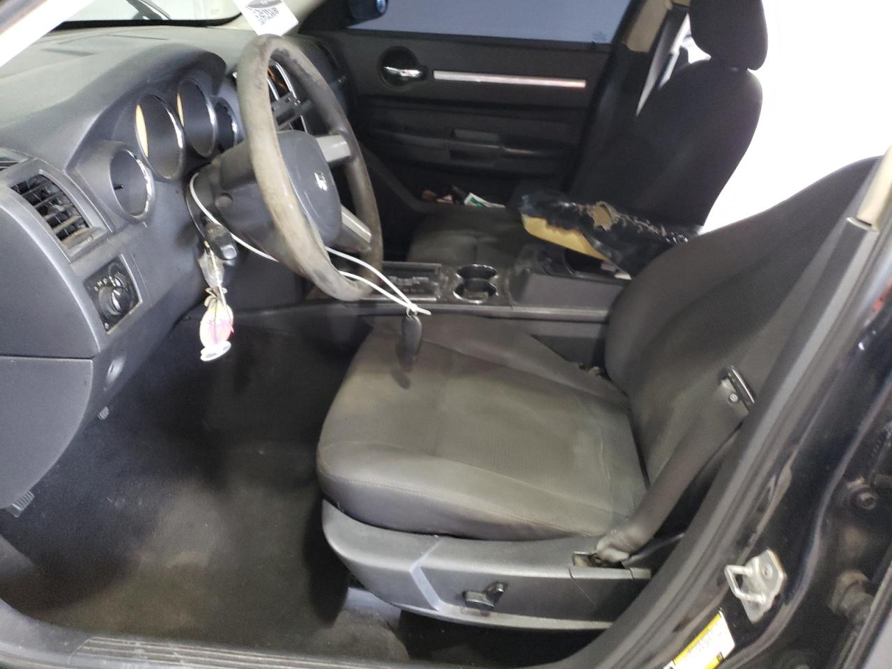 2008 Dodge Charger VIN: 2B3KA43G98H334073 Lot: 65053644