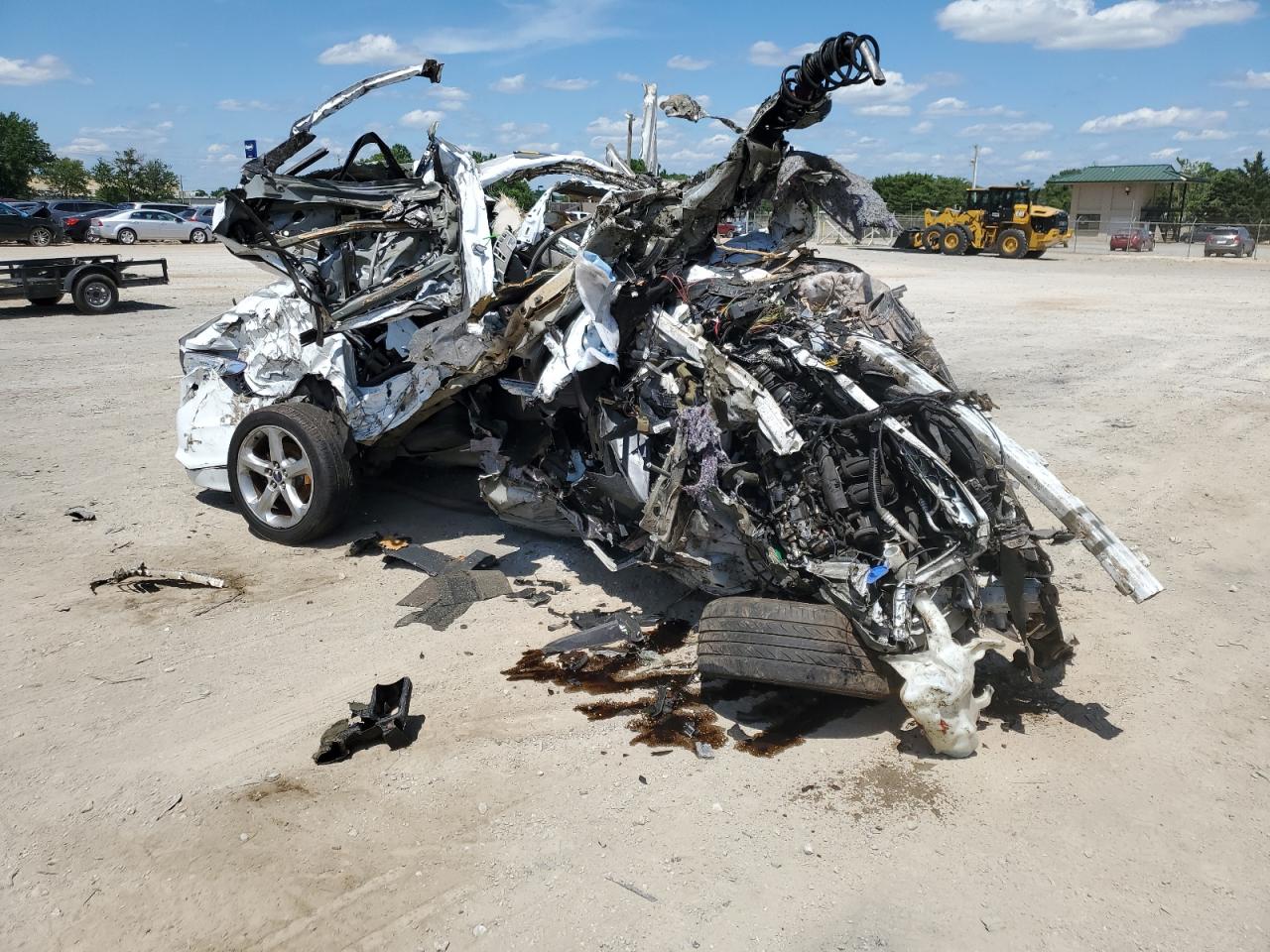 2014 Ford Fusion Se VIN: 1FA6P0H78E5392099 Lot: 62319014