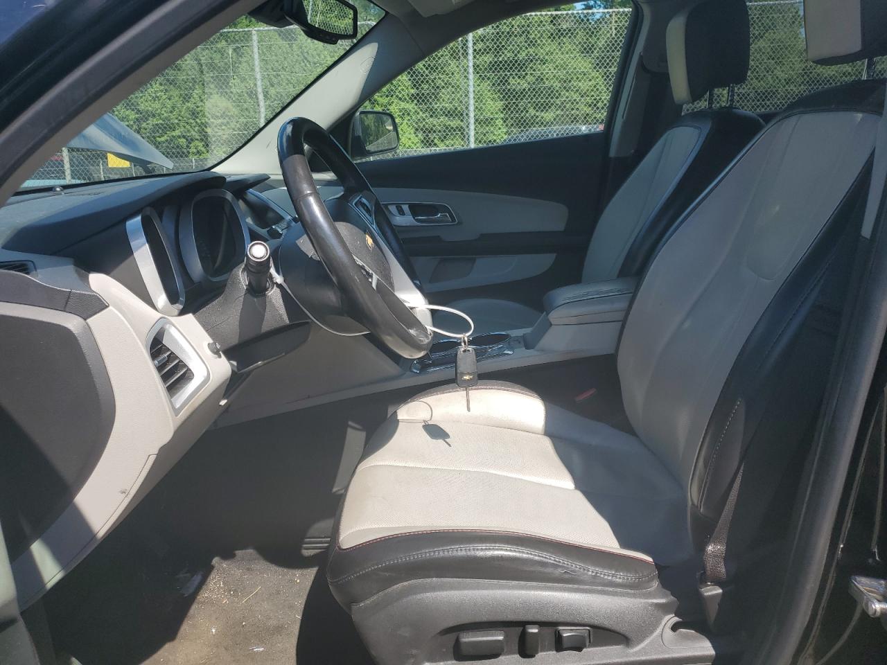 2014 Chevrolet Equinox Lt VIN: 2GNFLGE3XE6243155 Lot: 60822944