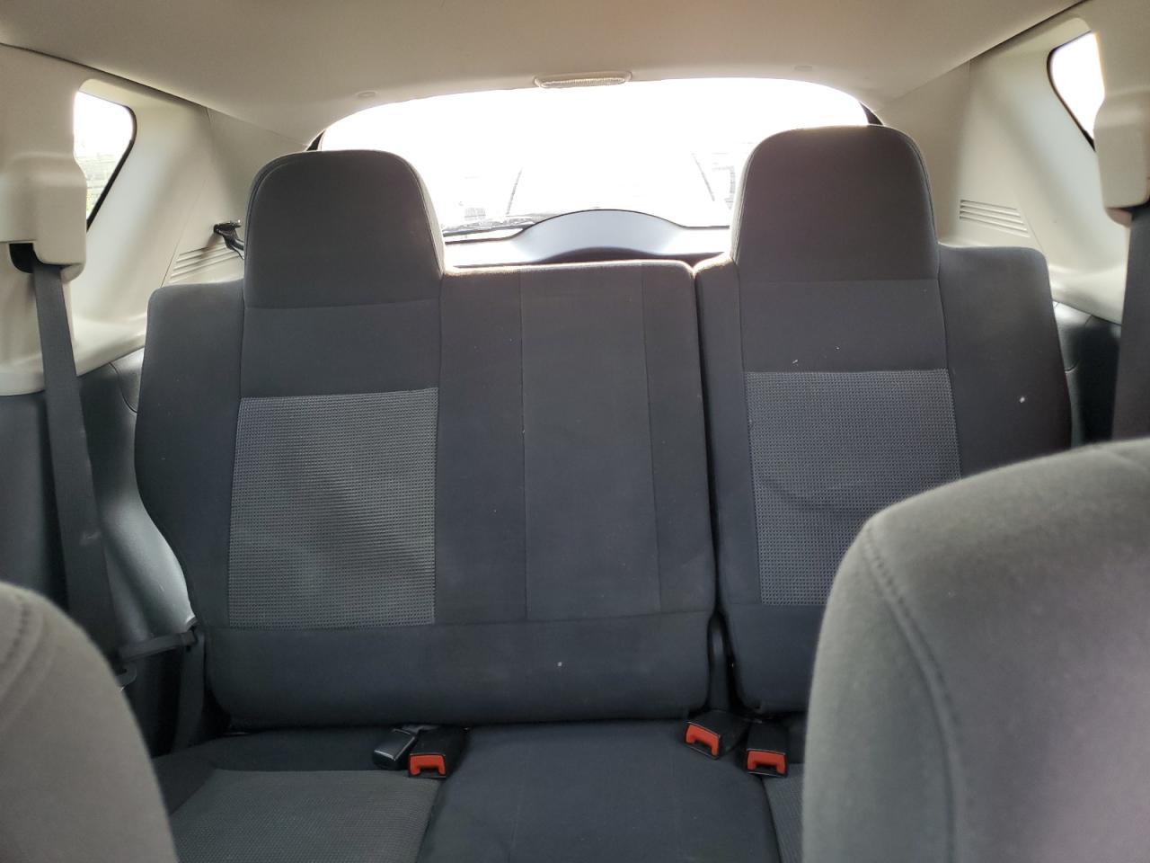 2012 Jeep Compass Latitude VIN: 1C4NJDEB0CD567858 Lot: 64569454