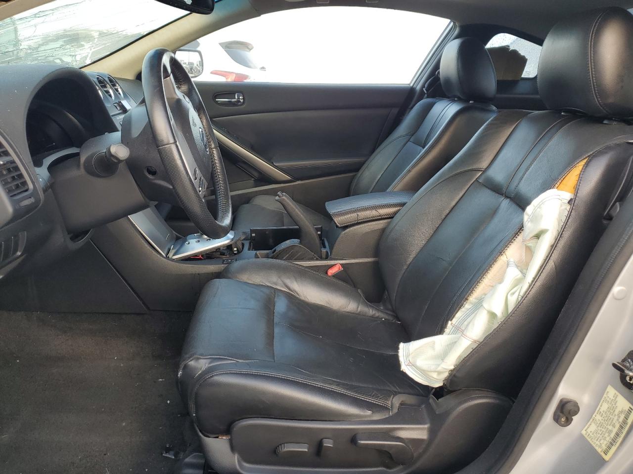 2008 Nissan Altima 2.5S VIN: 1N4AL24E58C160680 Lot: 82110864