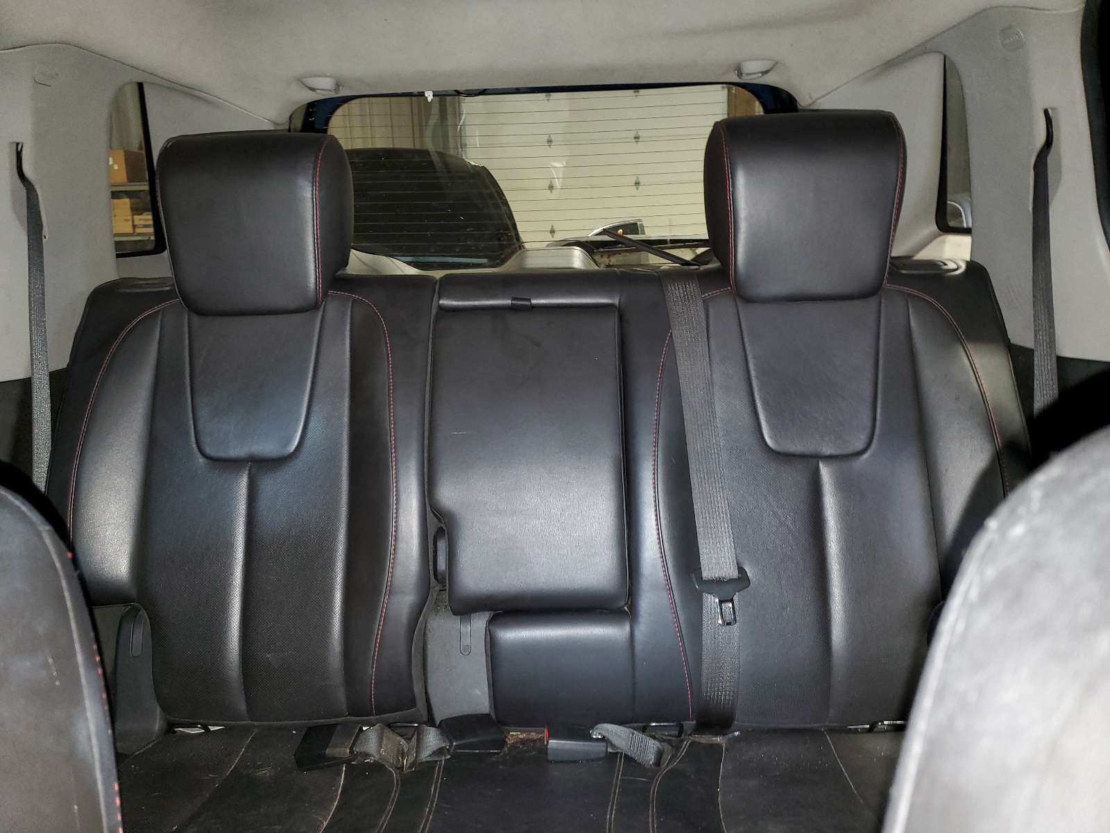 2CTFLVEC8B6242406 2011 GMC Terrain Slt