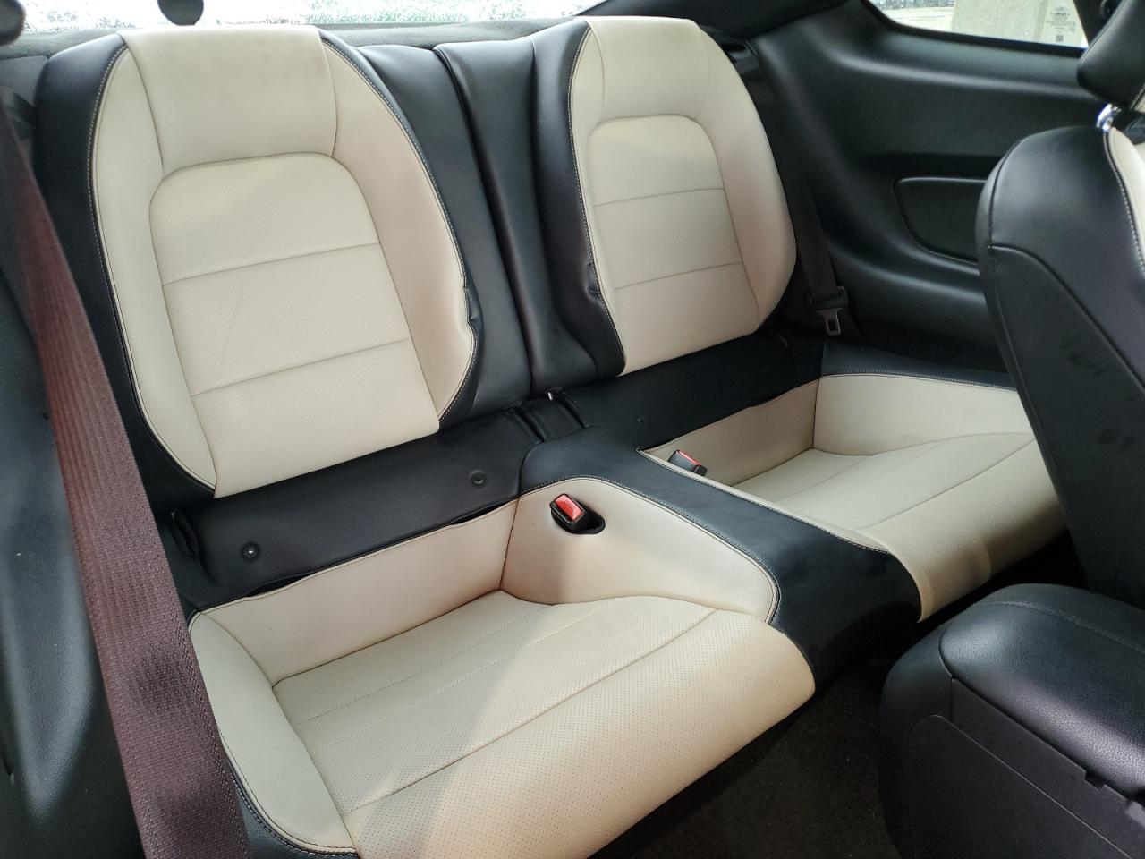 2016 Ford Mustang Gt VIN: 1FA6P8CF9G5228800 Lot: 65888844