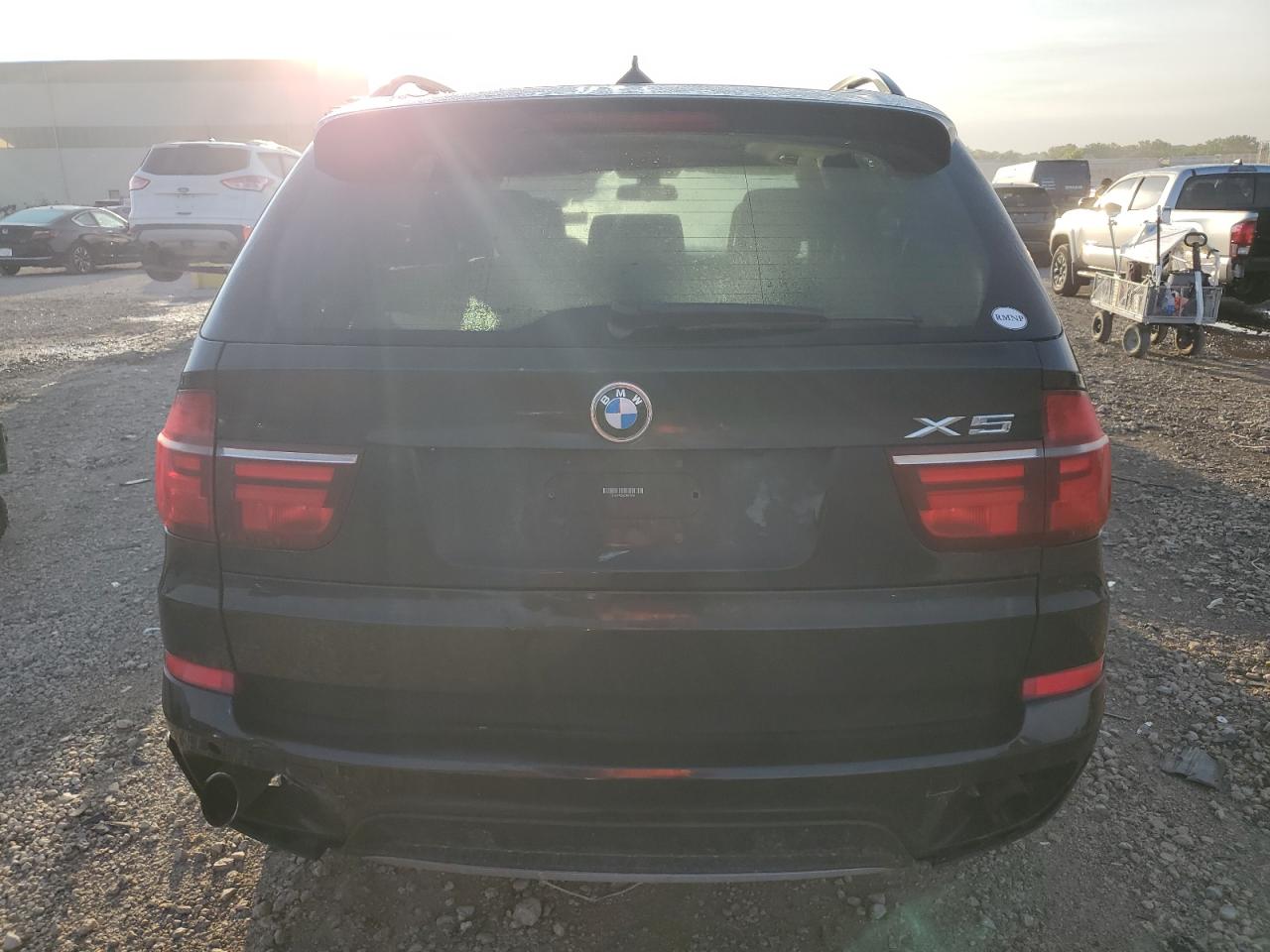 5UXZV4C52D0B24298 2013 BMW X5 xDrive35I