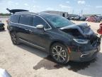 2021 Chrysler Pacifica Pinnacle zu verkaufen in San Antonio, TX - All Over