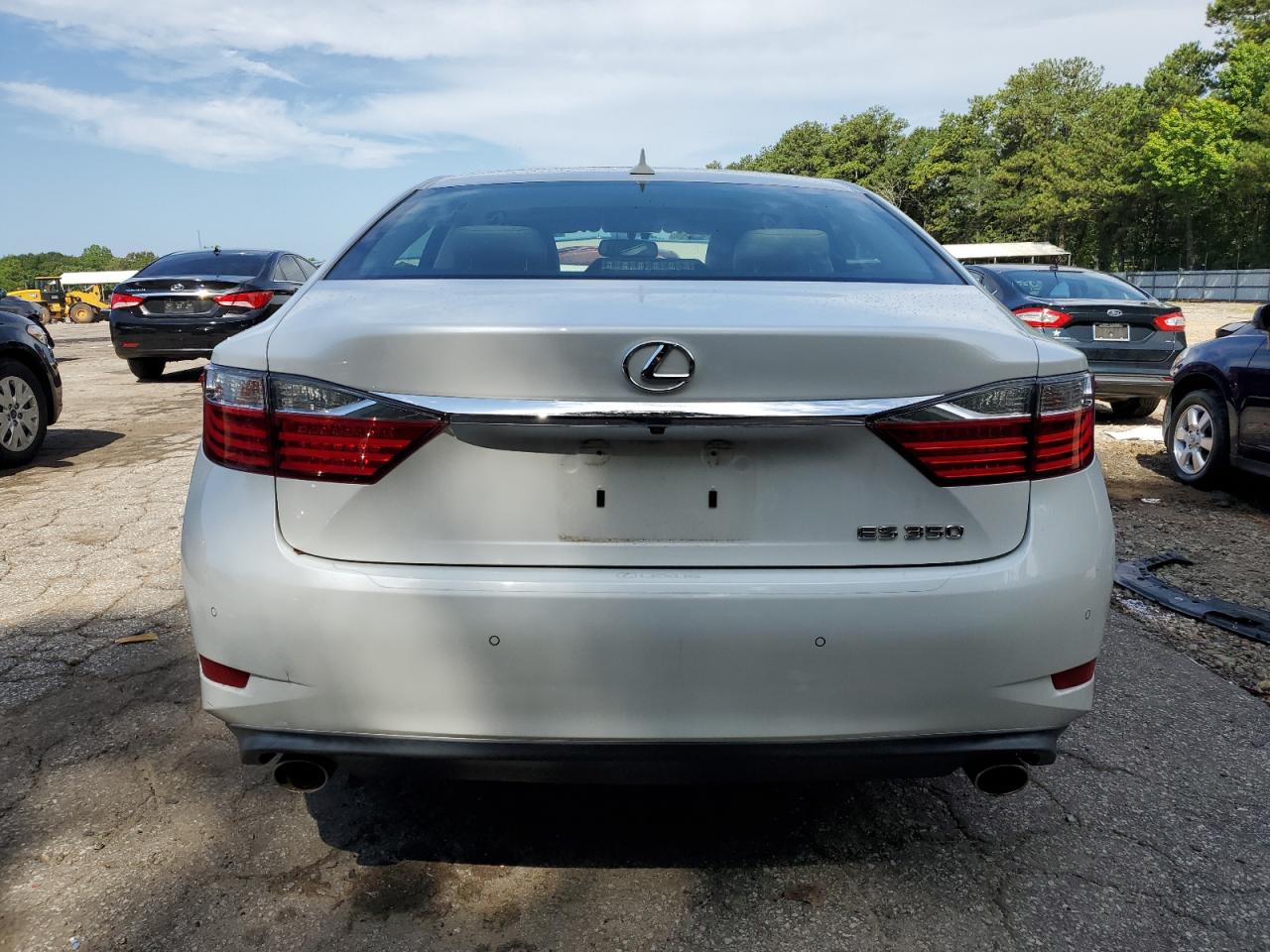 2013 Lexus Es 350 VIN: JTHBK1GGXD2052708 Lot: 63423324