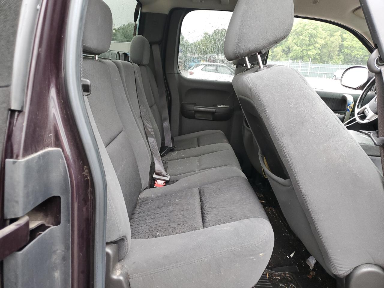 2009 Chevrolet Silverado K1500 Lt VIN: 2GCEK29J891107273 Lot: 62599274