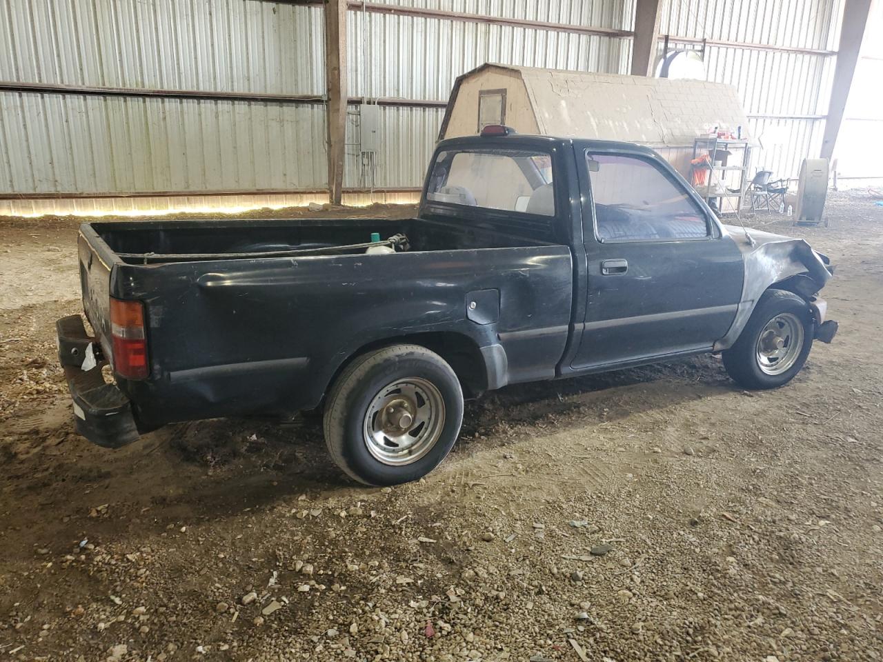 1994 Toyota Pickup 1/2 Ton Short Wheelbase Stb VIN: 4TARN81A2RZ263545 Lot: 61752724