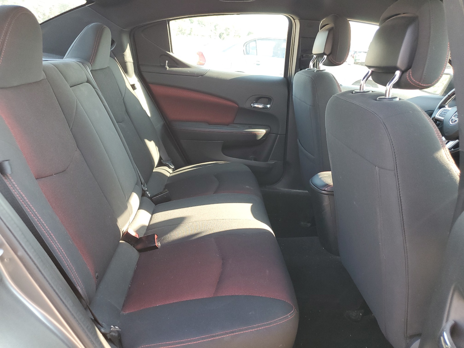 1B3BD1FG9BN584512 2011 Dodge Avenger Mainstreet