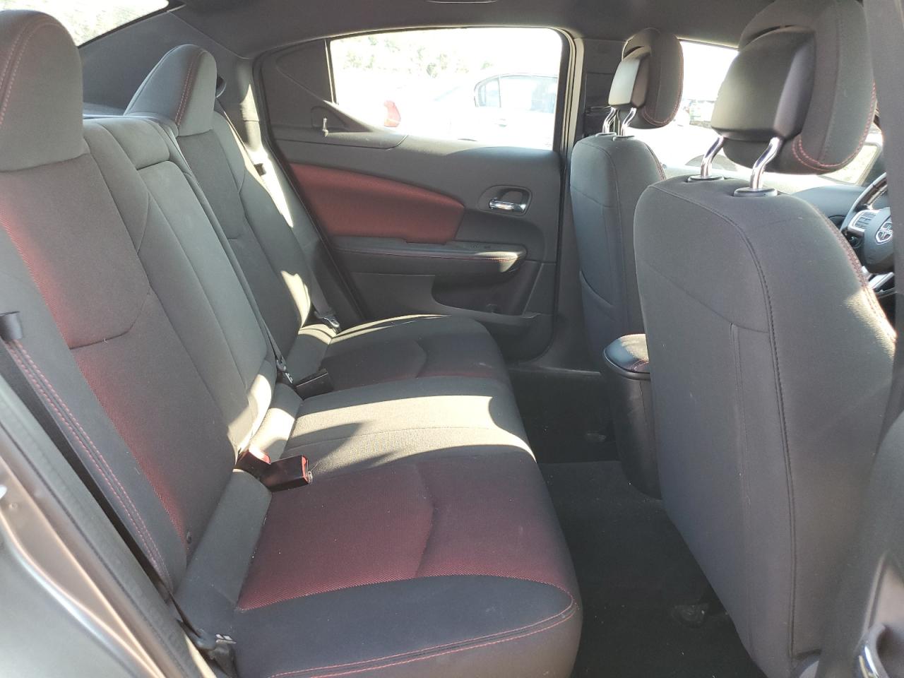 2011 Dodge Avenger Mainstreet VIN: 1B3BD1FG9BN584512 Lot: 62522294