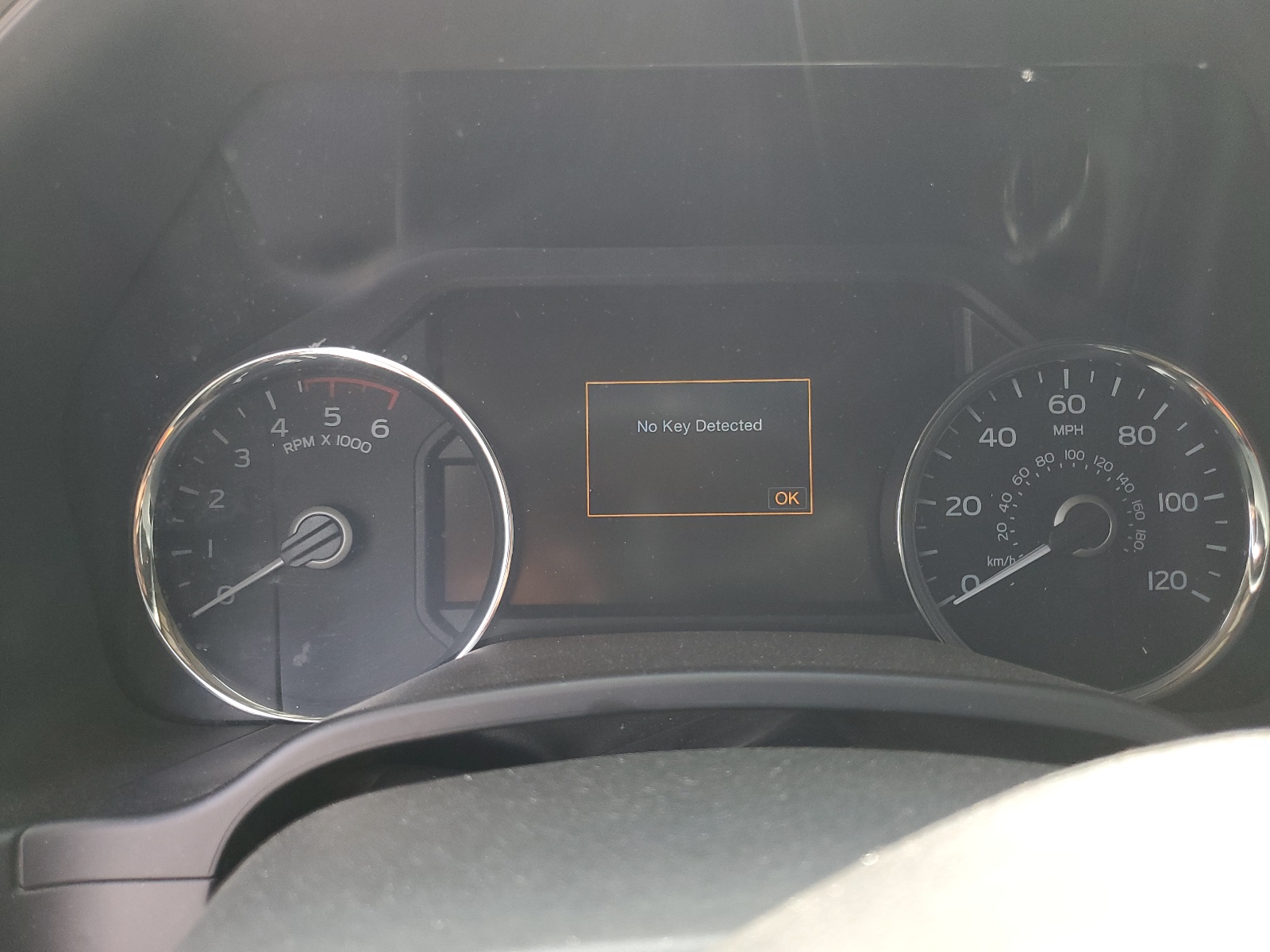 1FTFW1E19JFE17924 2018 Ford F150 Supercrew