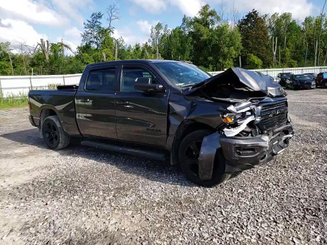 2020 Ram 1500 Big Horn/Lone Star VIN: 1C6SRFMT1LN397982 Lot: 63354024