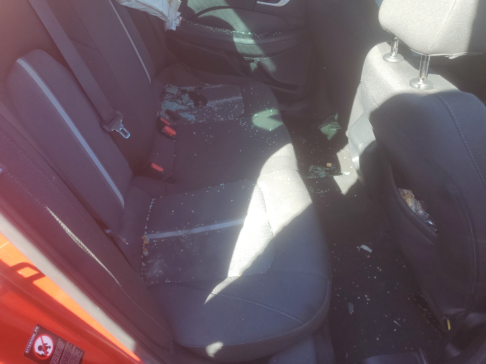 5NPEG4JA7LH033696 2020 Hyundai Sonata Se