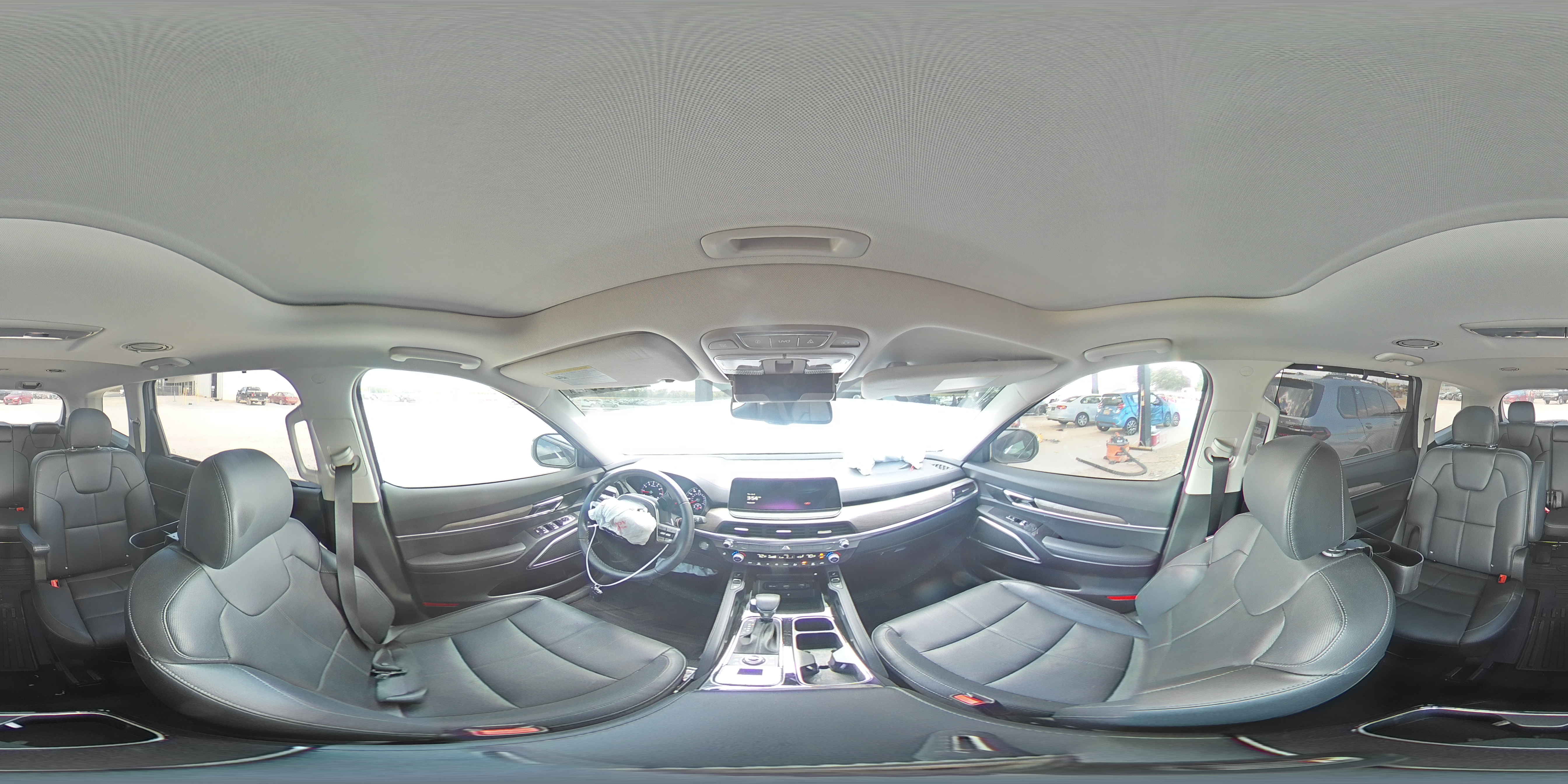 2022 Kia Telluride Ex VIN: 5XYP3DHC5NG324932 Lot: 61809344