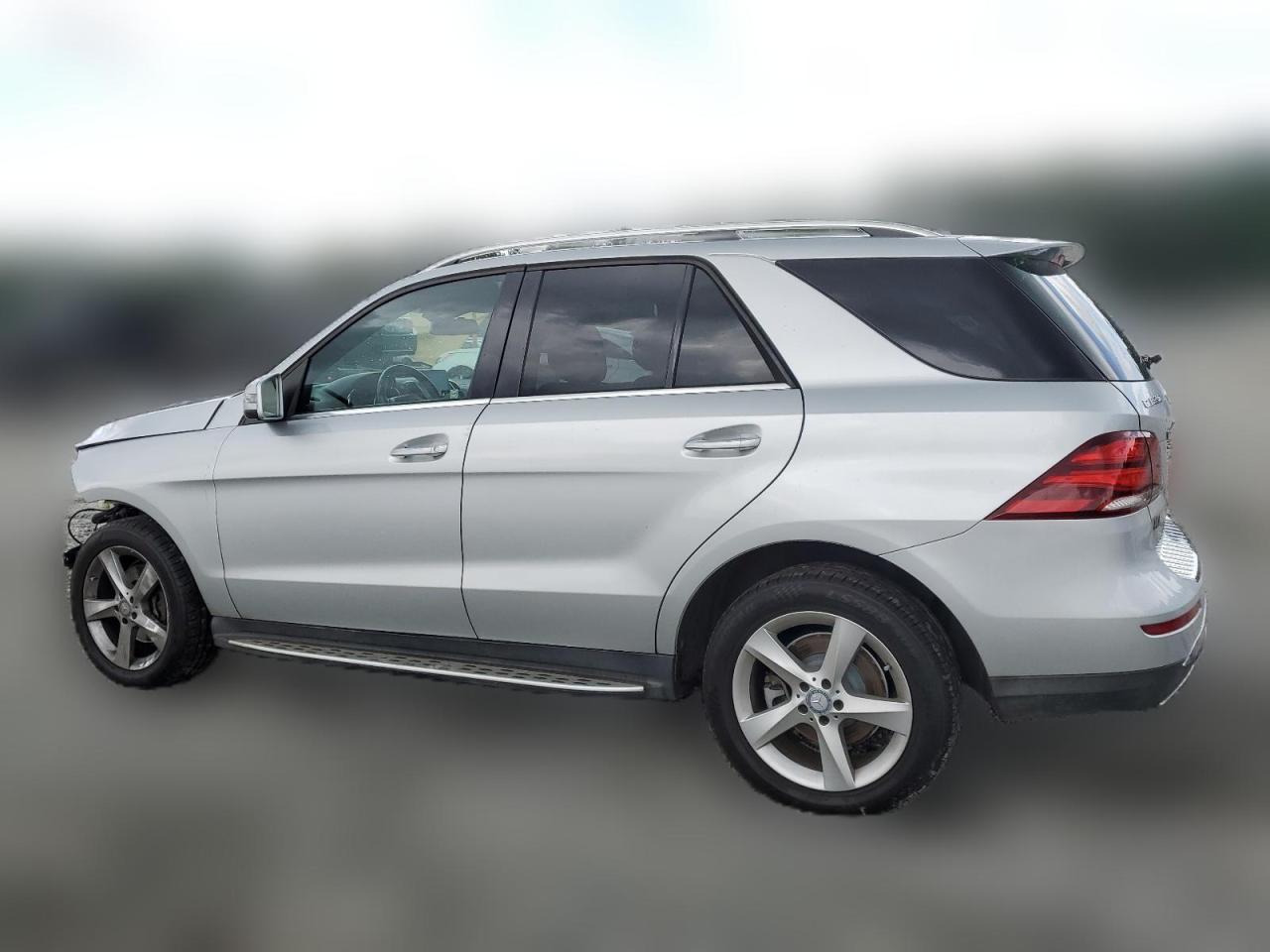 2017 Mercedes-Benz Gle 350 VIN: 4JGDA5JB0HA834766 Lot: 64848284