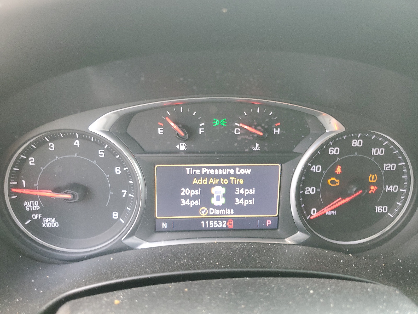 3GKALPEV0KL196573 2019 GMC Terrain Slt